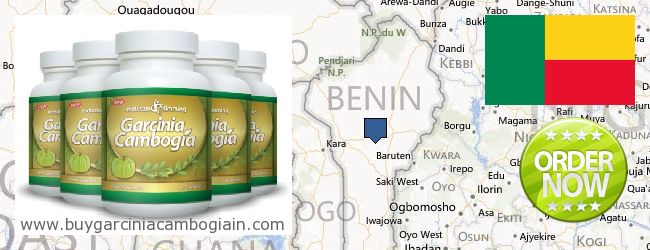 Où Acheter Garcinia Cambogia Extract en ligne Benin